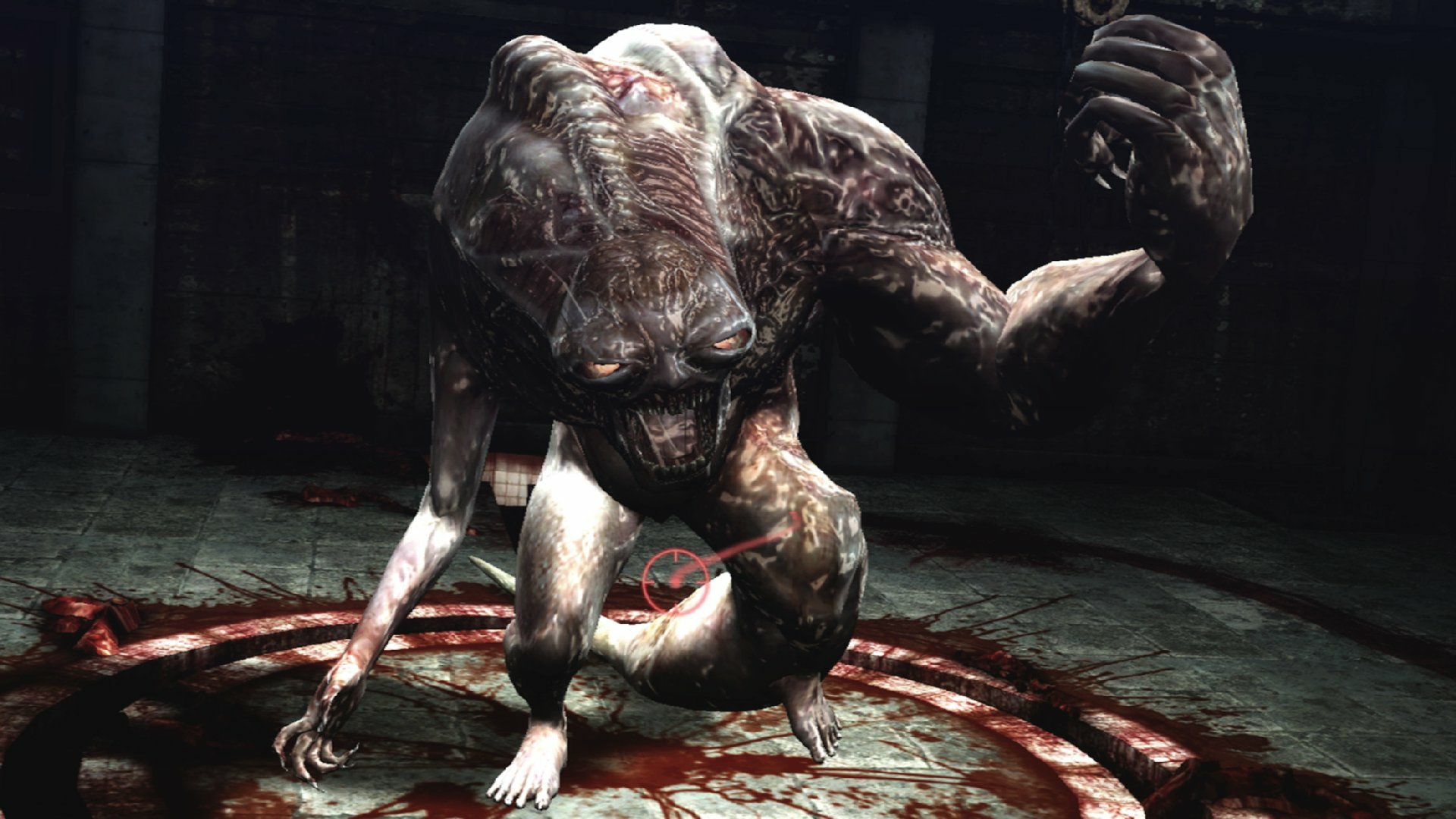Resident Evil: The Darkside Chronicles - Imagen 24